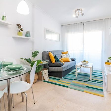 Green Cactus Cosy Loft, Wifi & Gym Santa Cruz de Tenerife Dış mekan fotoğraf