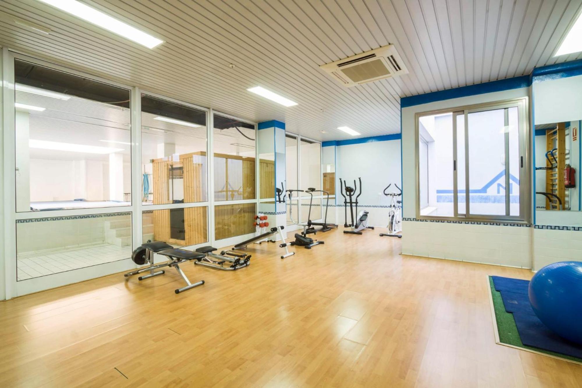 Green Cactus Cosy Loft, Wifi & Gym Santa Cruz de Tenerife Dış mekan fotoğraf