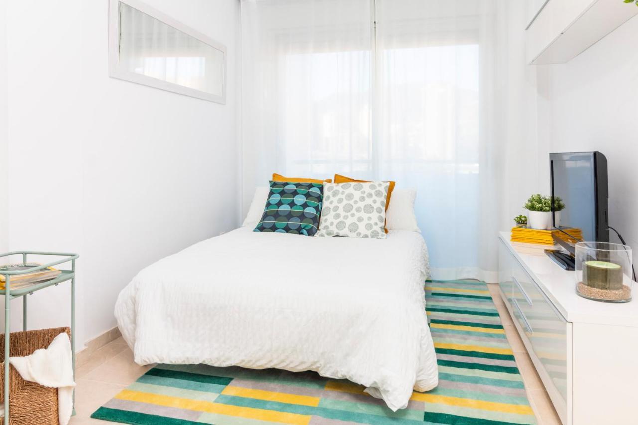 Green Cactus Cosy Loft, Wifi & Gym Santa Cruz de Tenerife Dış mekan fotoğraf