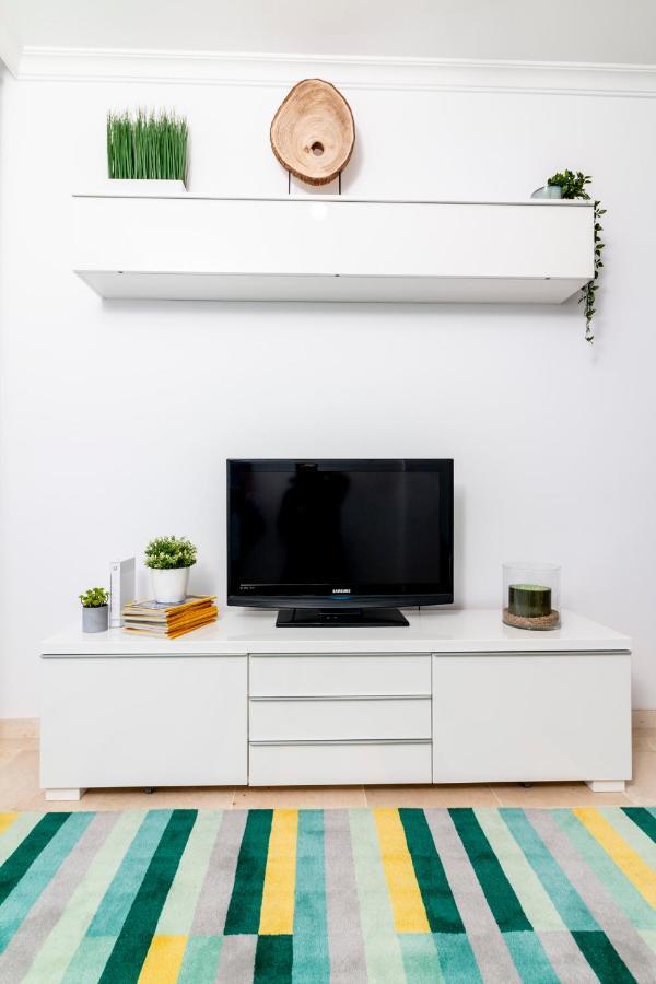 Green Cactus Cosy Loft, Wifi & Gym Santa Cruz de Tenerife Dış mekan fotoğraf