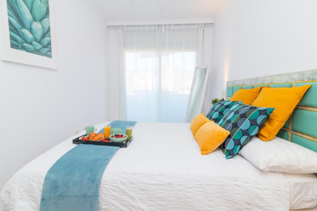 Green Cactus Cosy Loft, Wifi & Gym Santa Cruz de Tenerife Dış mekan fotoğraf