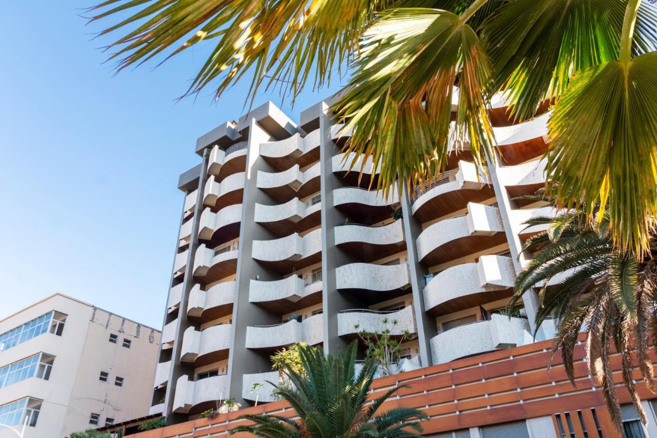 Green Cactus Cosy Loft, Wifi & Gym Santa Cruz de Tenerife Dış mekan fotoğraf