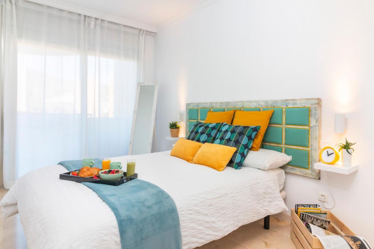 Green Cactus Cosy Loft, Wifi & Gym Santa Cruz de Tenerife Dış mekan fotoğraf