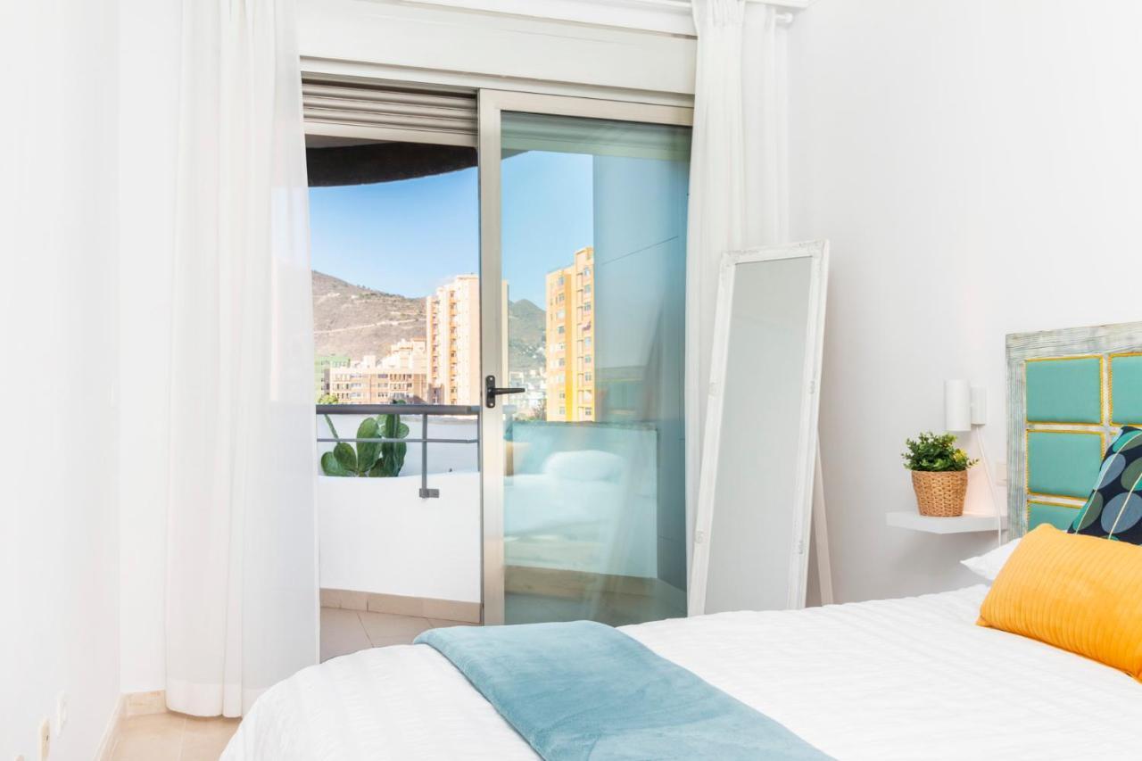 Green Cactus Cosy Loft, Wifi & Gym Santa Cruz de Tenerife Dış mekan fotoğraf